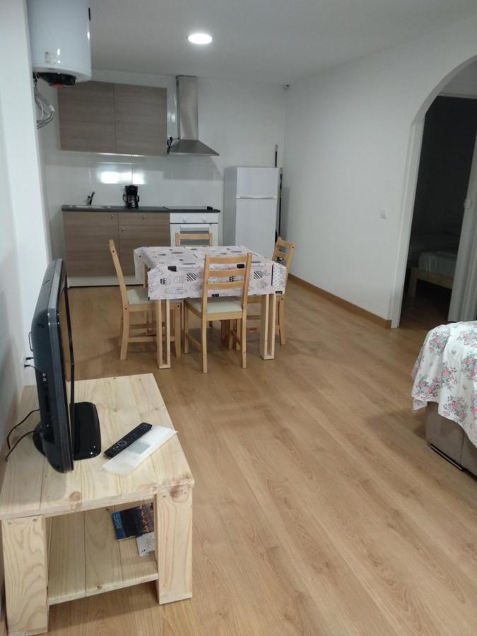 Apartment Fabul Sant Carlos de la Ràpita