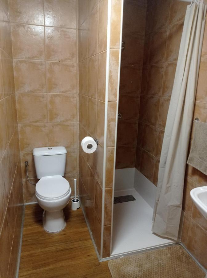 Apartment Fabul *